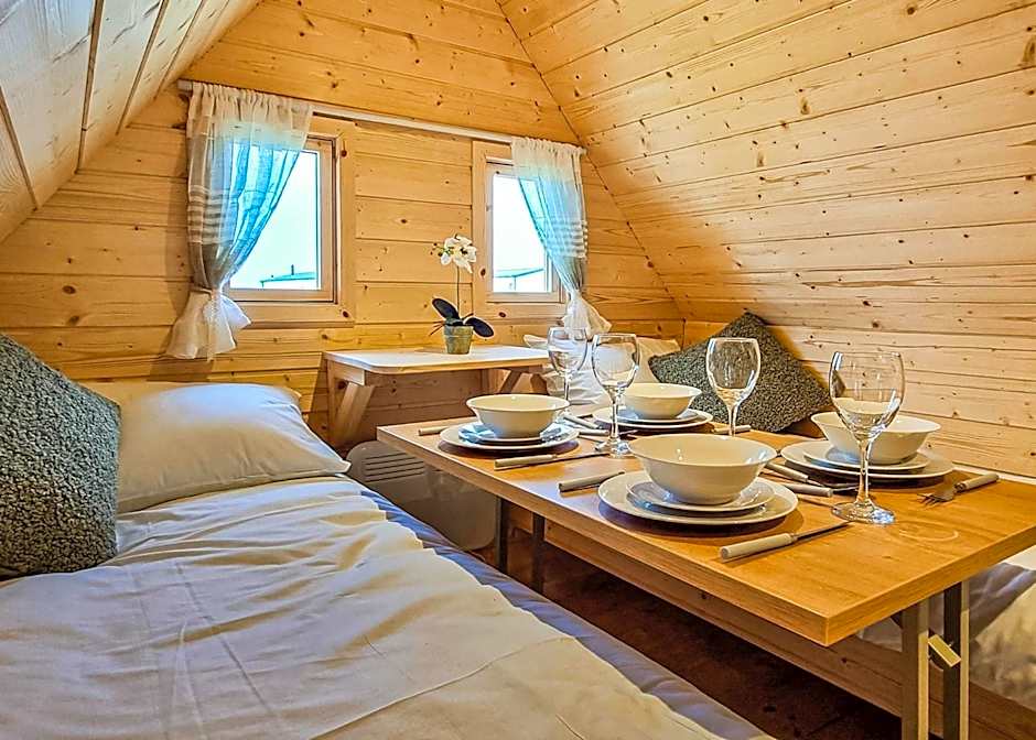 Ryan Bay Holiday Park