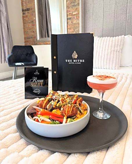 Mitre Hotel Manchester City Centre