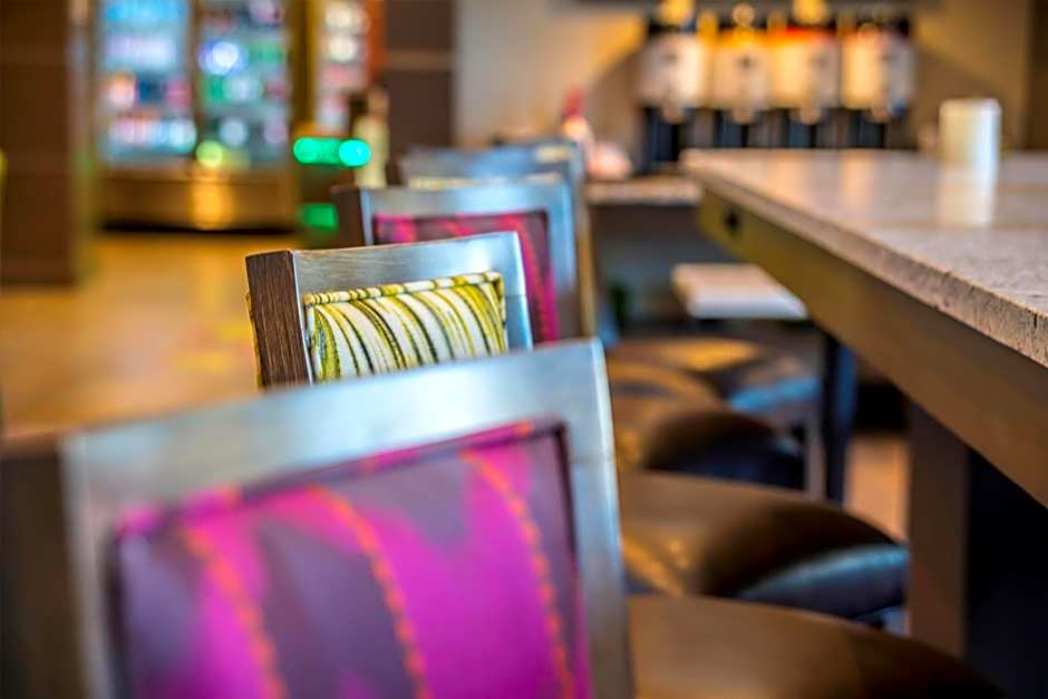 Hampton Inn & Suites La Porte