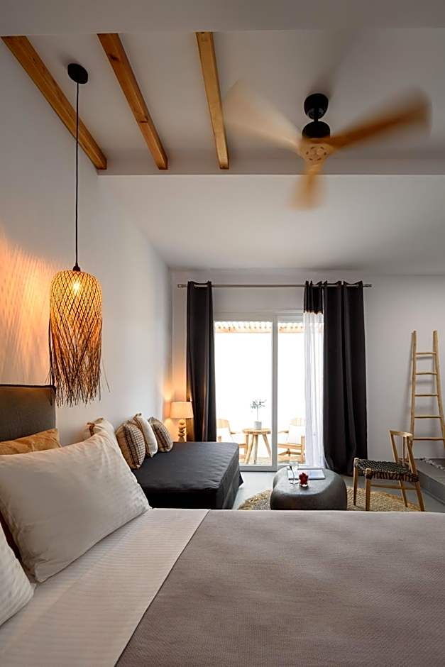 Olive Mykonos Villas