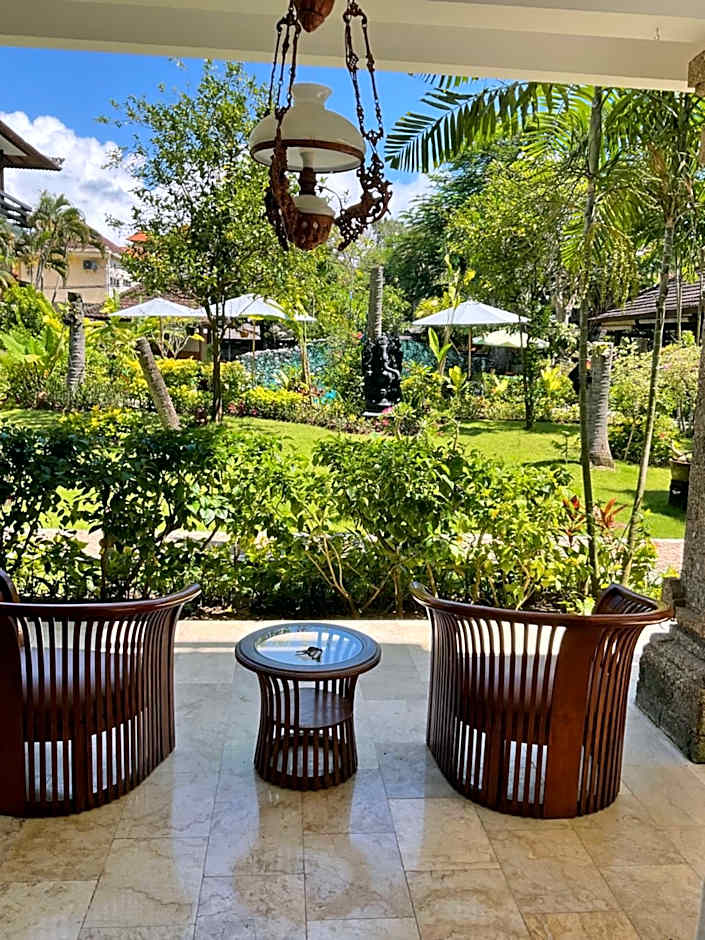 Grand Kumala Hotel - Hotel Kumala Legian Kuta Bali