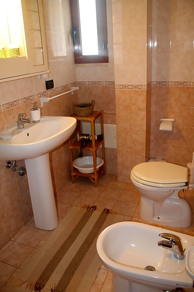 B&B Otranto – Otranto, OK