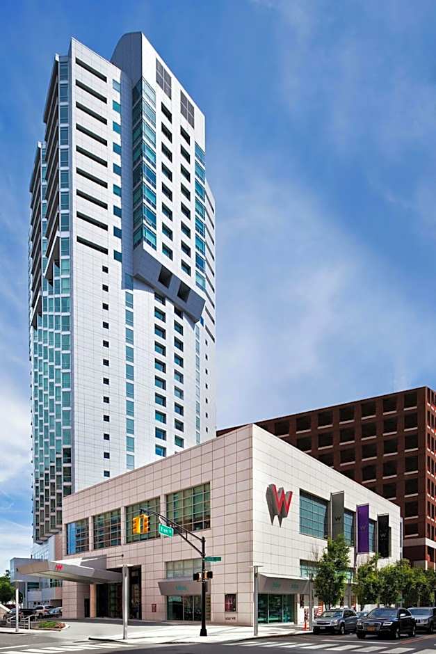 W Hotel Hoboken