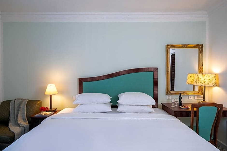 Jerusalem Gold Hotel