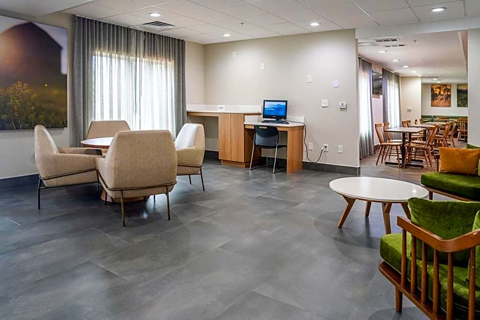 Fairfield Inn & Suites by Marriott Beaumont