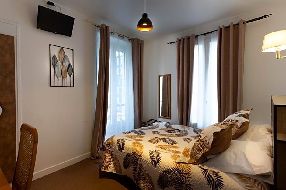 Ideal Hotel