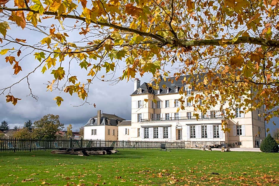Domaine de Saulon