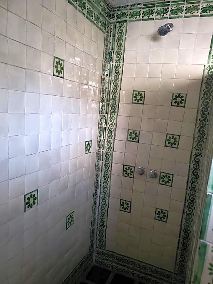 Ex-Hacienda San Buenaventura