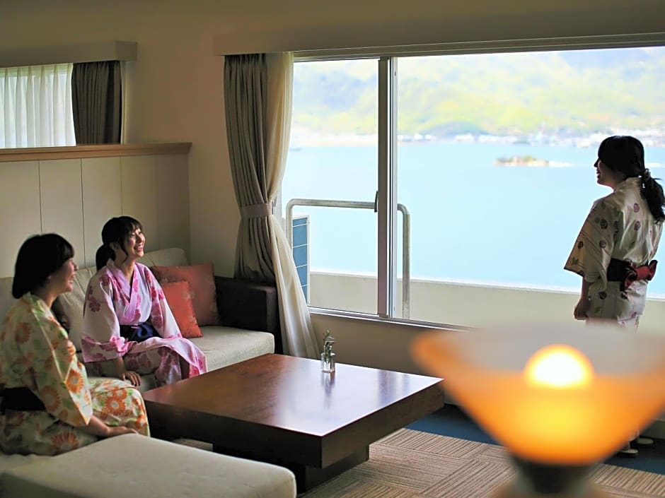 Bay Resort Hotel Shodoshima