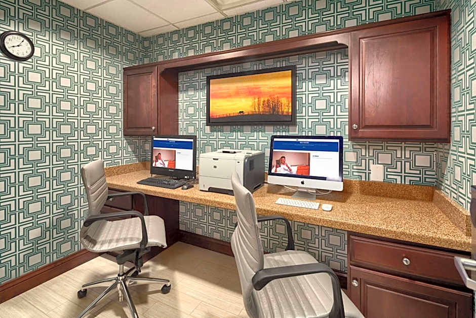 Hampton Inn By Hilton Louisville-Northeast KY