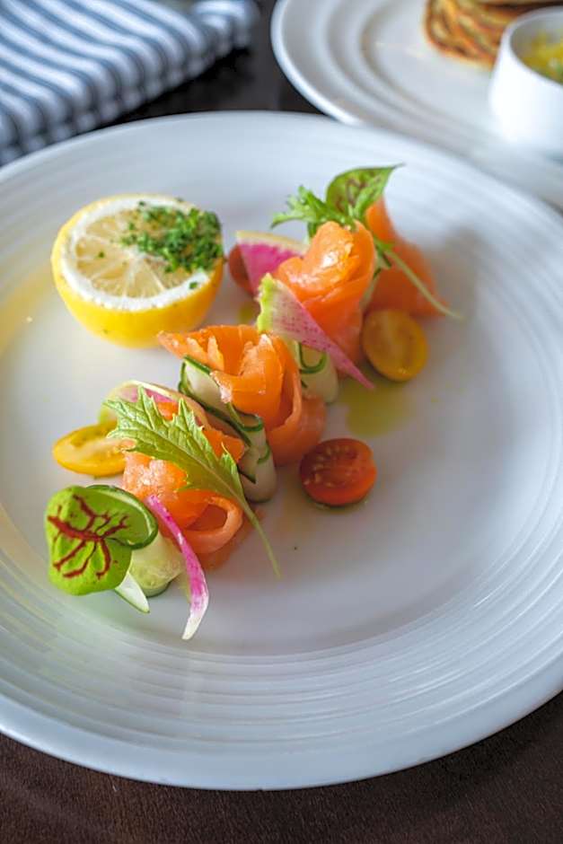 The Westin Crystal City