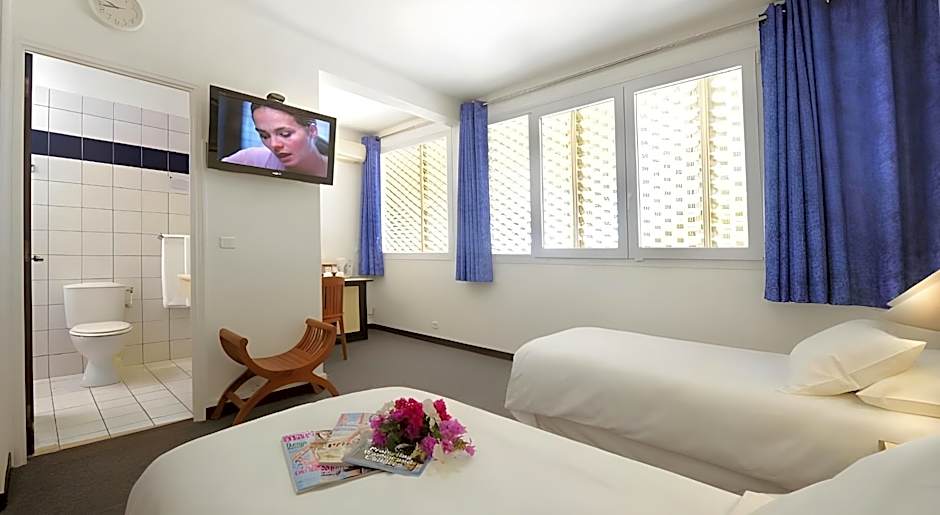 Hotel Le Paris