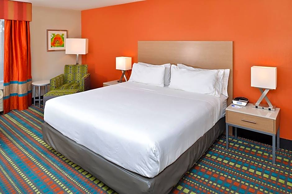 Holiday Inn Express Alburquerque N - Bernalillo By IHG