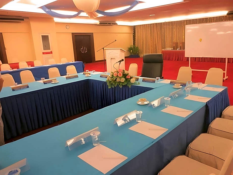 The Putra Regency Hotel