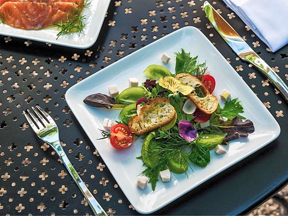 Hotel & Spa Jules Cesar Arles - MGallery by Sofitel