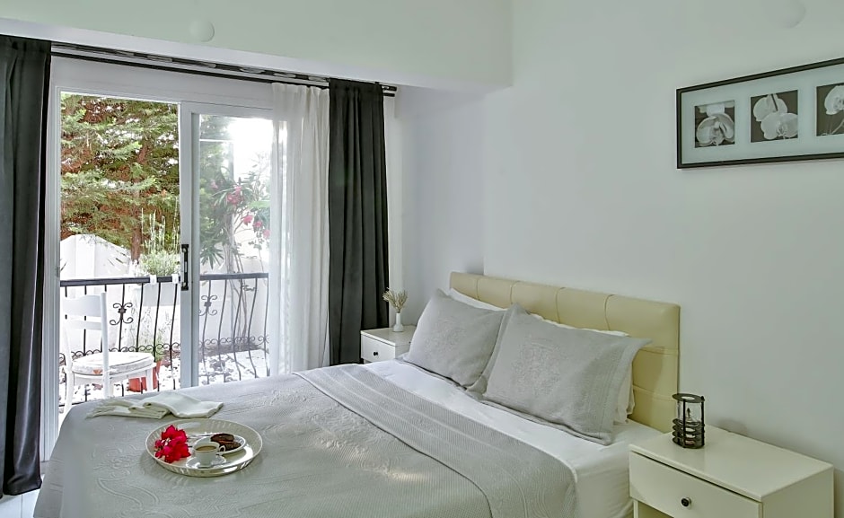 Kiraz Butik Hotel