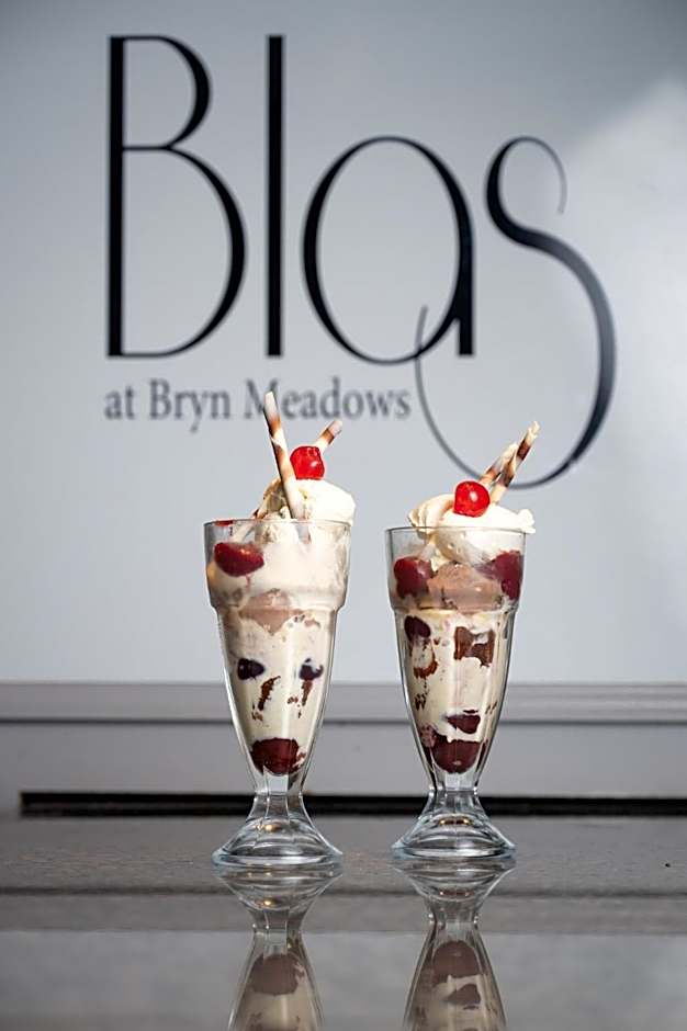 Bryn Meadows Golf, Hotel & Spa