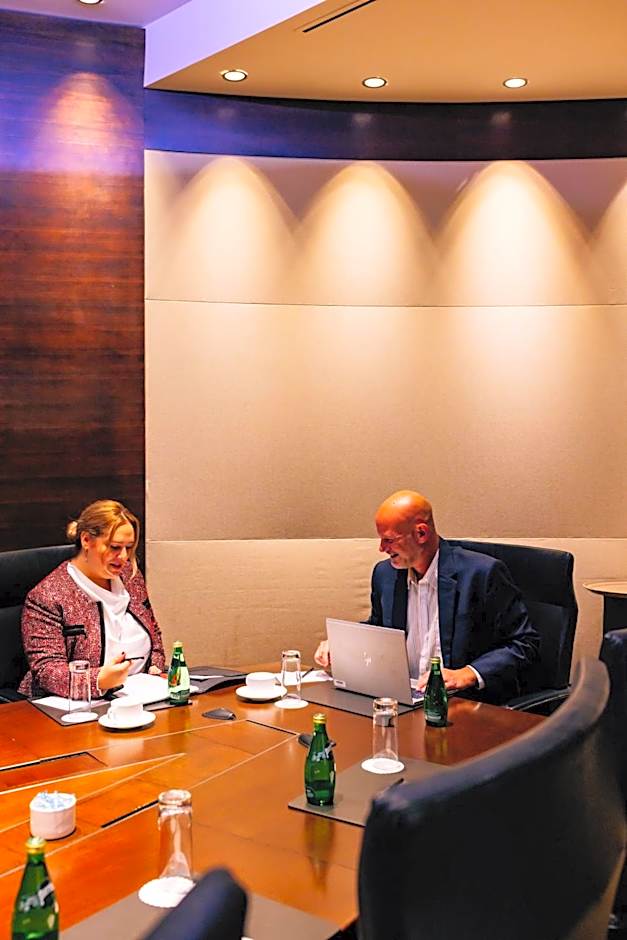 InterContinental Toronto Centre By IHG