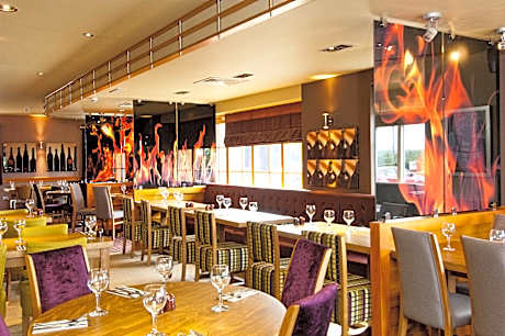 Premier Inn Swanley