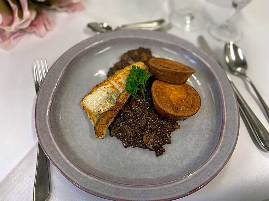 Hotel Krämerbrücke Erfurt