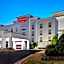 Hampton Inn By Hilton Fayetteville