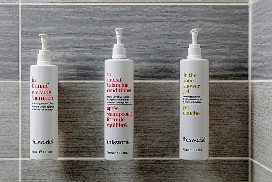 Boston Marriott Cambridge