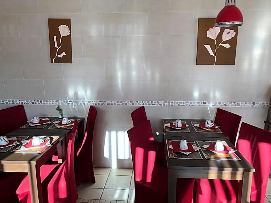 urban by balladins Villejuif