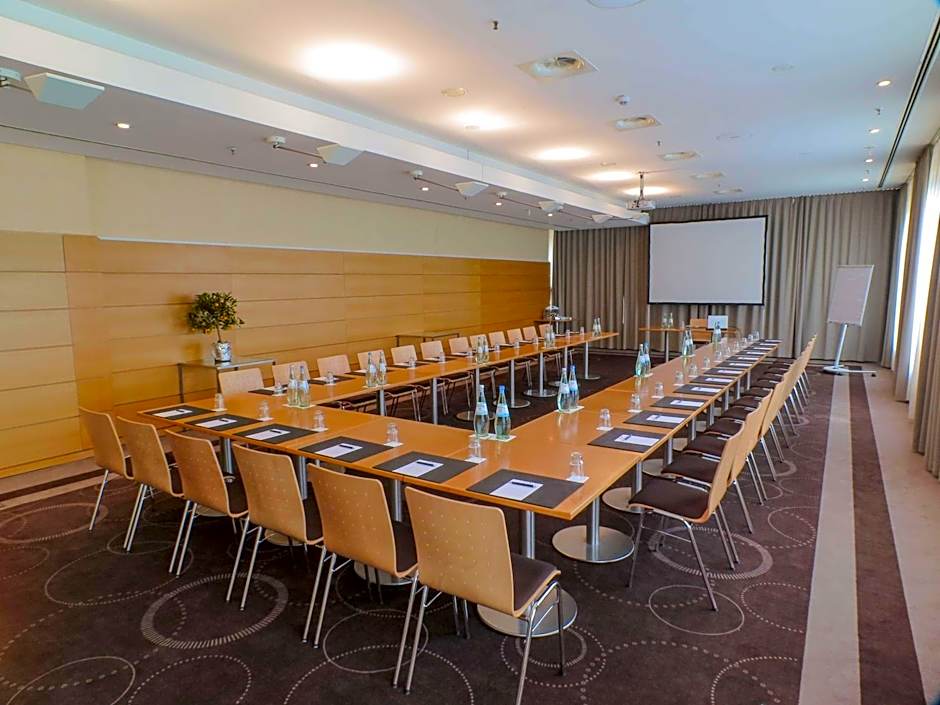 Radisson Blu Hotel Hannover