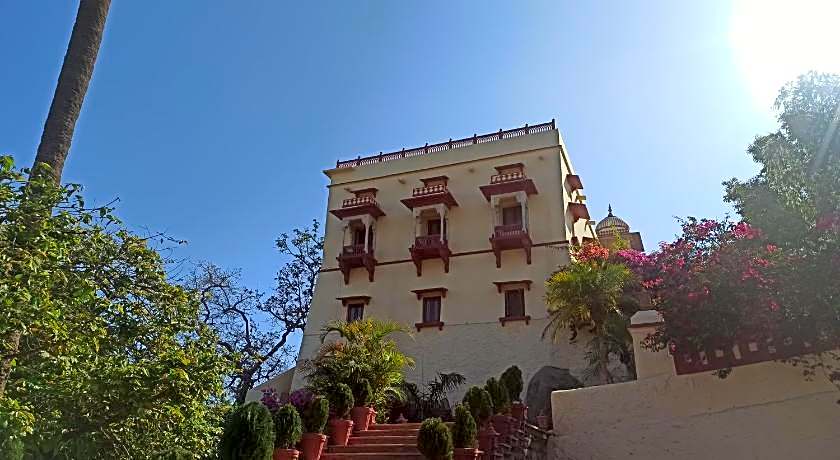 Hotel The Jaipur House