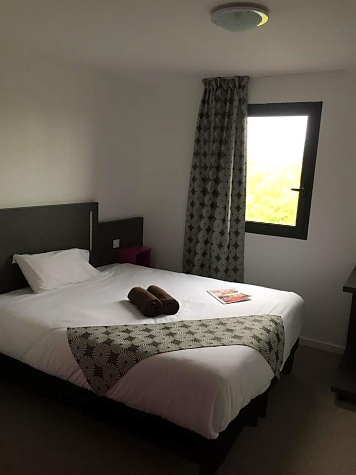 Kyriad Direct La Rochelle Aytré