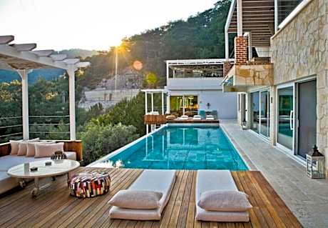 Ölüdeniz Loft - Adults Only