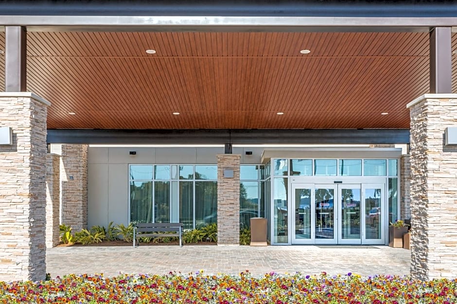 Holiday Inn Express & Suites Niceville - Eglin Area By IHG