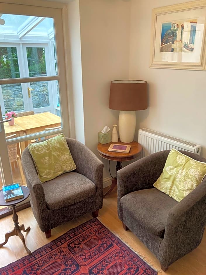 Parsnips House BnB Glastonbury