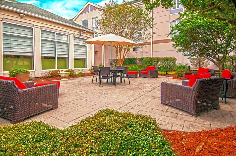 Hilton Garden Inn New Orleans Airport