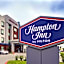 Hampton Inn By Hilton Weslaco, TX