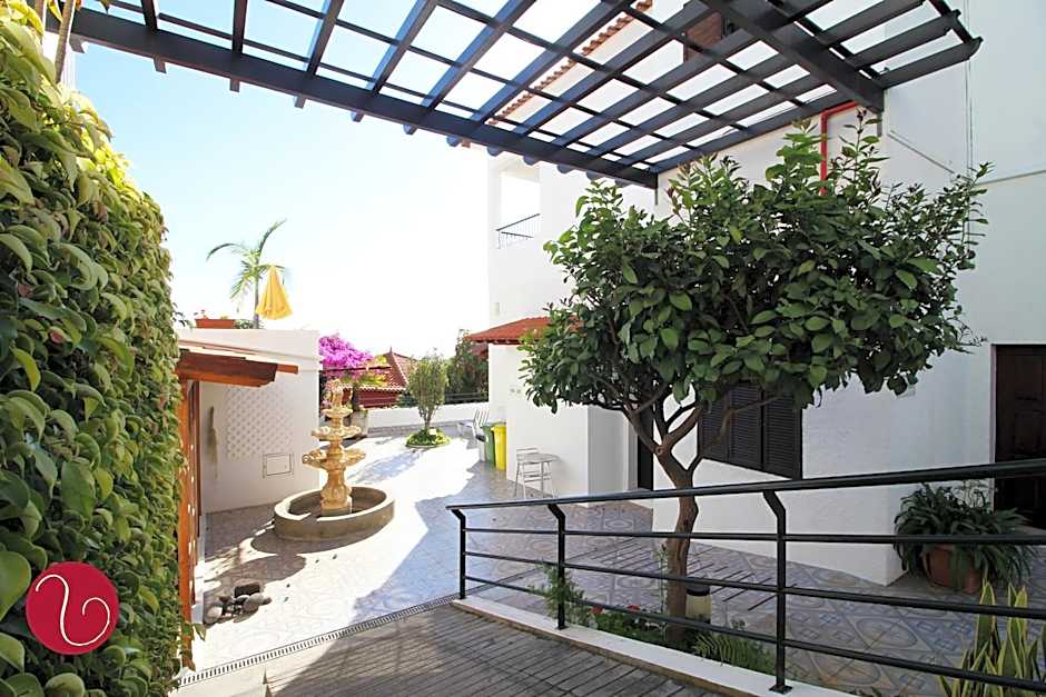 GuestHouse Vila Lusitania