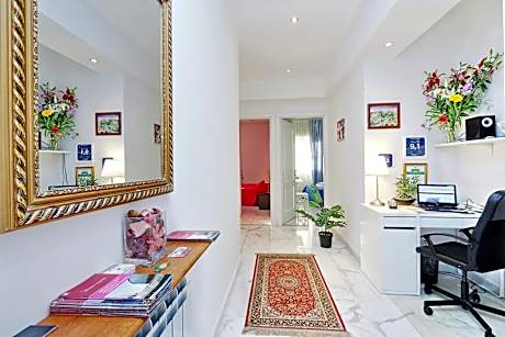 I Pini di Roma - Rooms & Suites