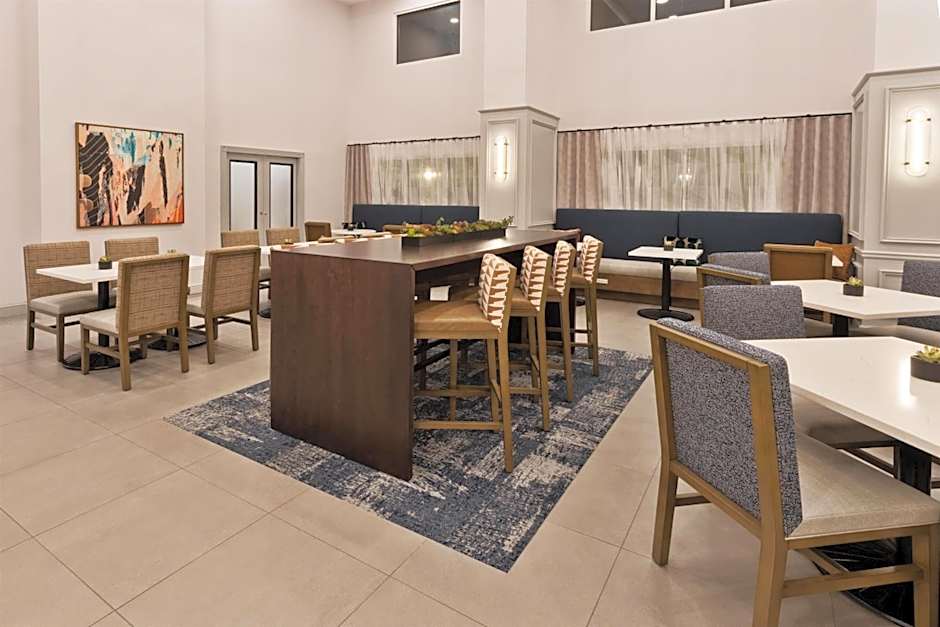 Hampton Inn By Hilton & Suites Lanett/West Point