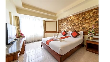 Boutique Paradise Hotel