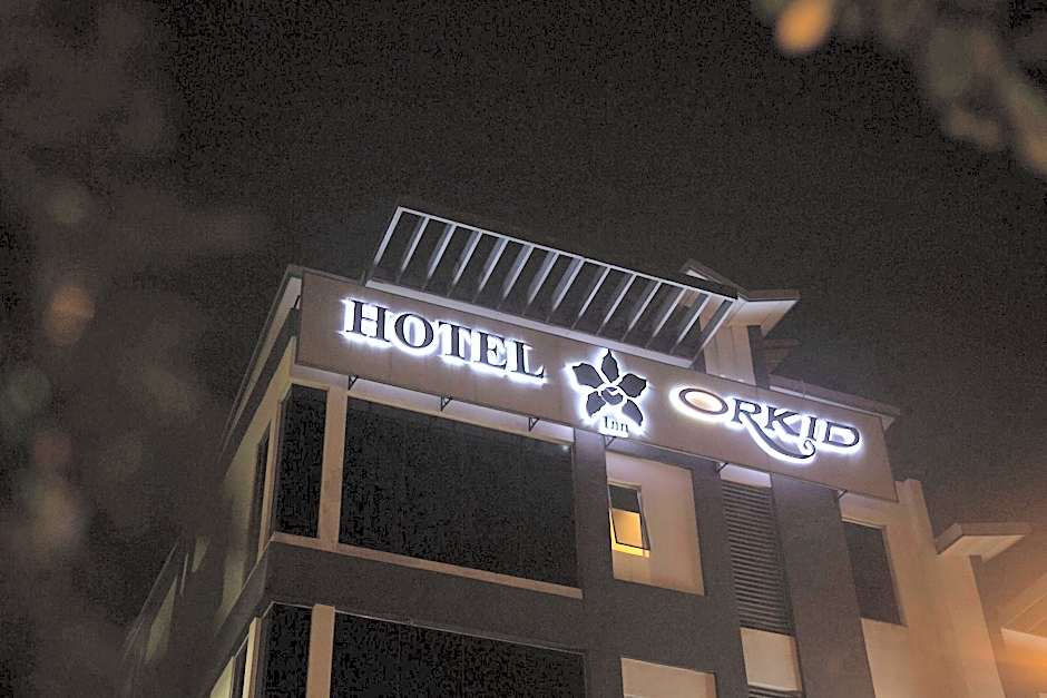 Orkid Inn Mahkota Cheras