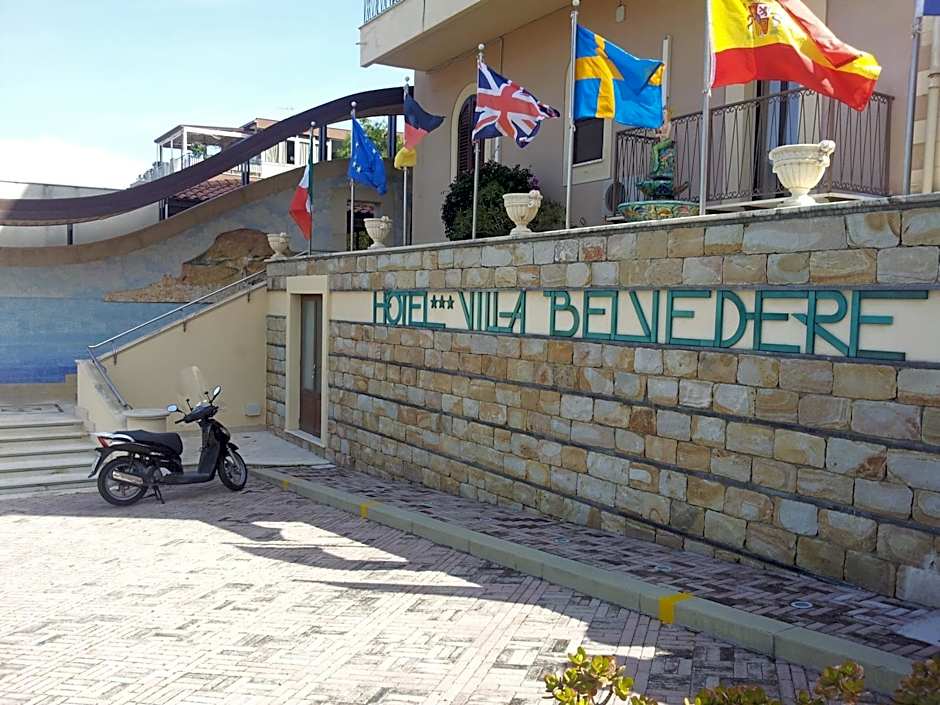 Hotel Villa Belvedere