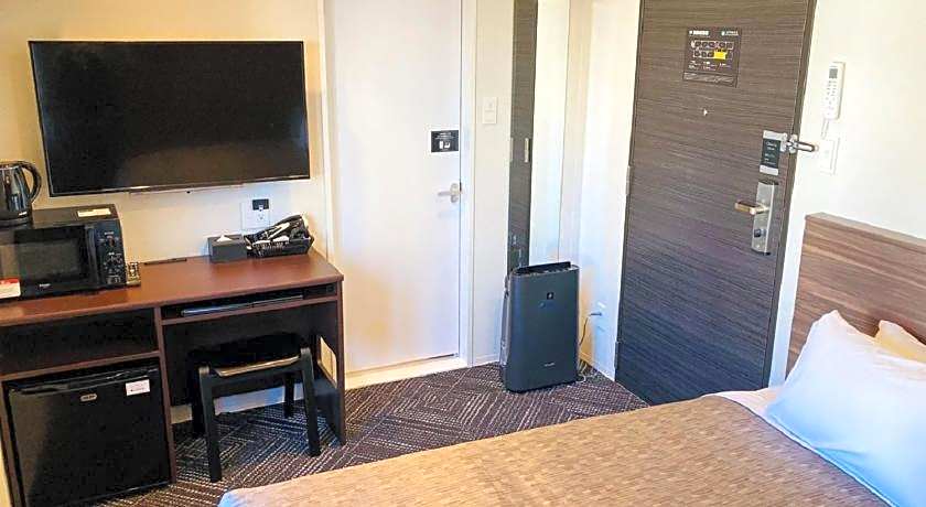 HOTEL LiVEMAX SENDAI HIROSEDORI