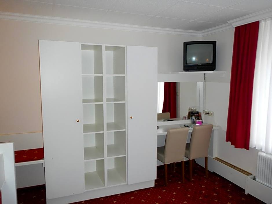 Pension Pharmador