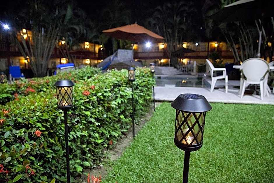 Hotel Los Andes