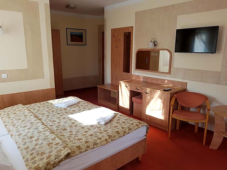 Rezydencja 5 Dębów