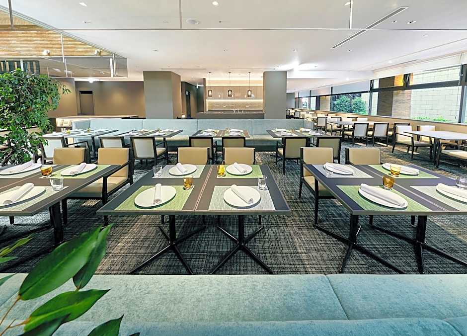 Shiba Park Hotel