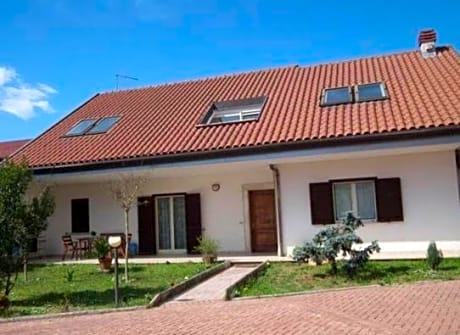 B&B Il Rio