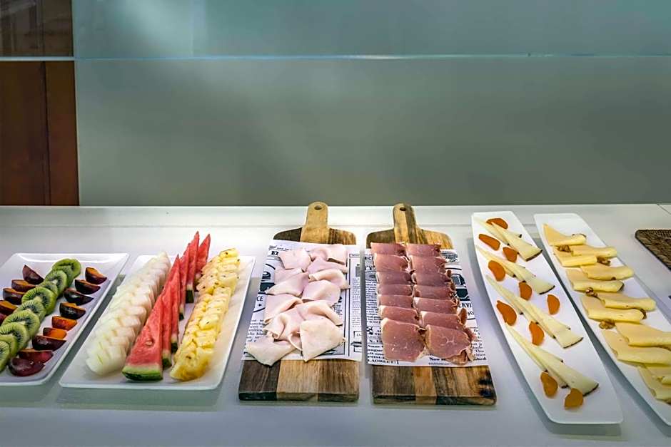 Allegro Murcia Azarbe