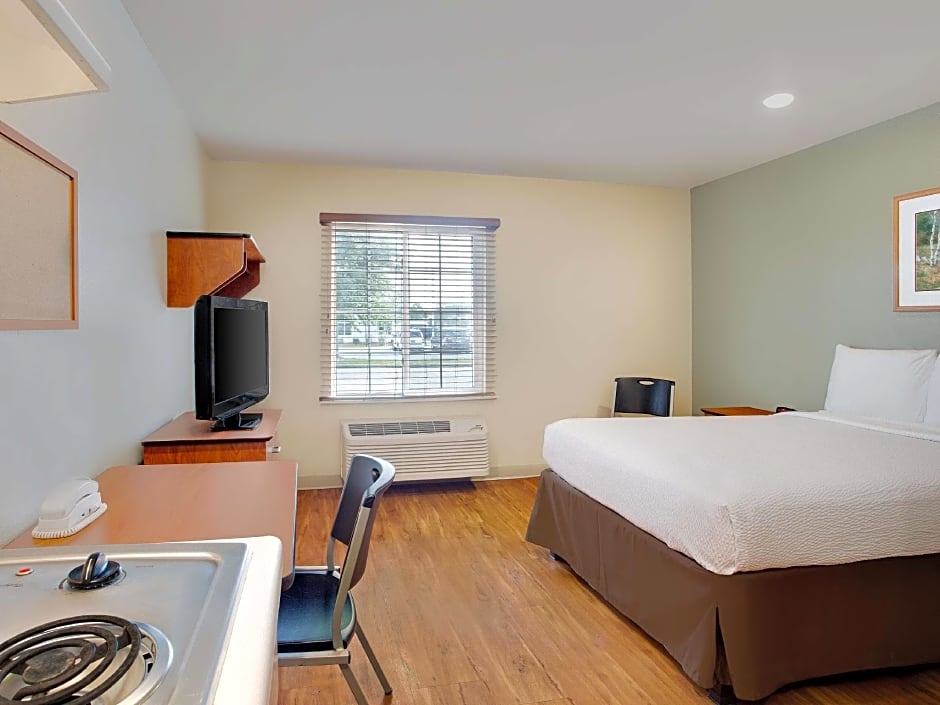 Extended Stay America Select Suites - Mobile - I-65