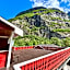 Trædal Hotel